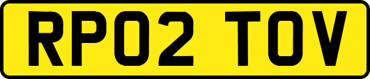 RP02TOV