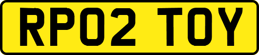 RP02TOY