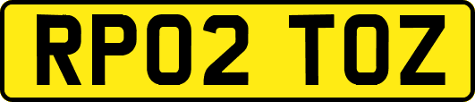 RP02TOZ