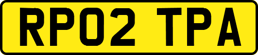 RP02TPA