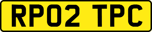 RP02TPC