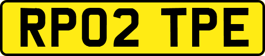 RP02TPE