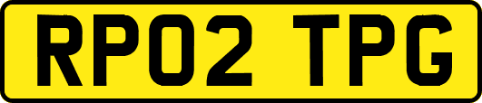 RP02TPG