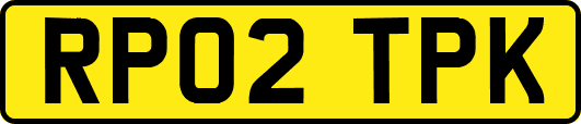 RP02TPK