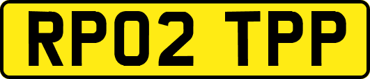 RP02TPP