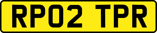 RP02TPR