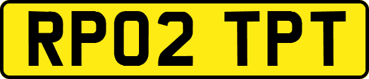 RP02TPT