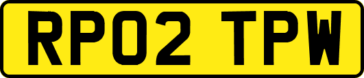 RP02TPW