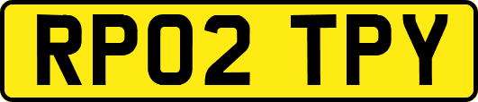 RP02TPY