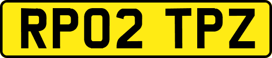 RP02TPZ