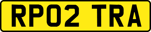 RP02TRA