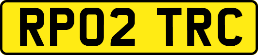 RP02TRC