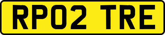 RP02TRE