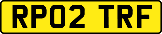 RP02TRF