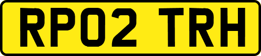 RP02TRH