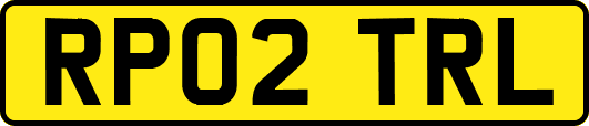 RP02TRL