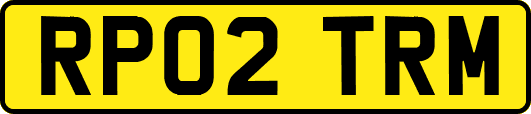 RP02TRM