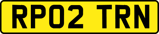 RP02TRN