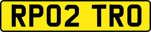 RP02TRO
