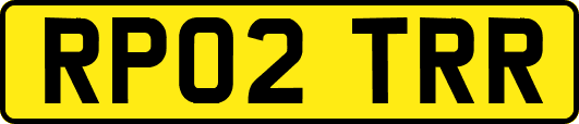 RP02TRR