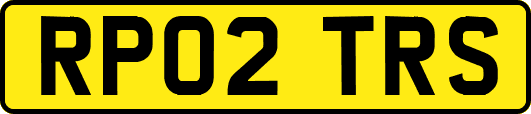 RP02TRS