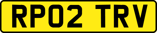 RP02TRV