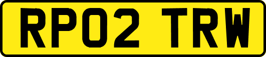 RP02TRW