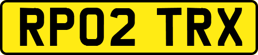 RP02TRX