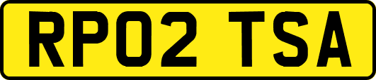 RP02TSA