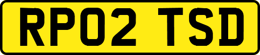 RP02TSD