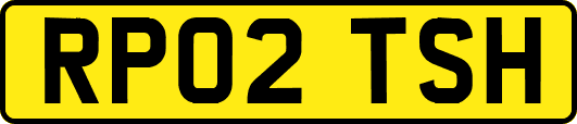 RP02TSH