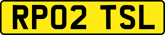 RP02TSL
