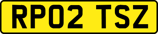 RP02TSZ