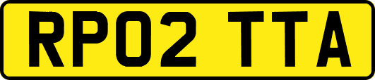 RP02TTA