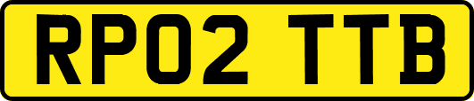 RP02TTB