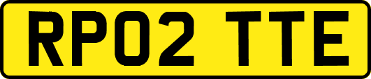 RP02TTE