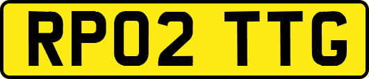 RP02TTG