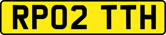 RP02TTH