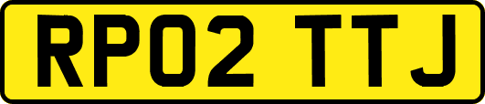 RP02TTJ