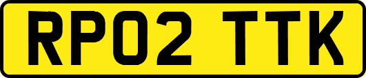 RP02TTK