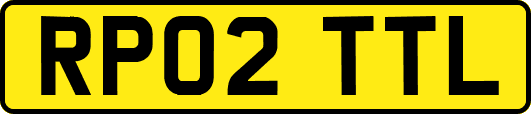 RP02TTL