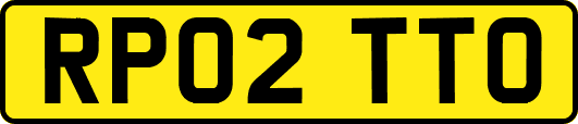 RP02TTO