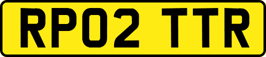 RP02TTR