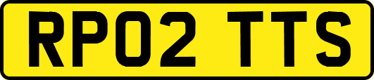 RP02TTS