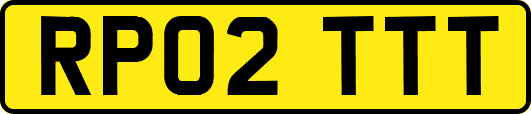 RP02TTT