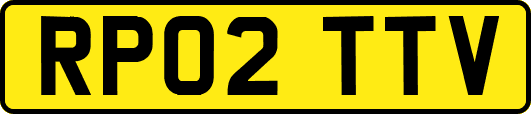 RP02TTV