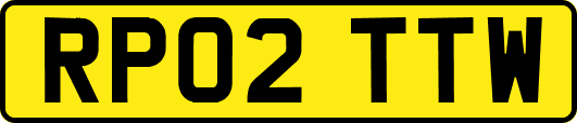 RP02TTW