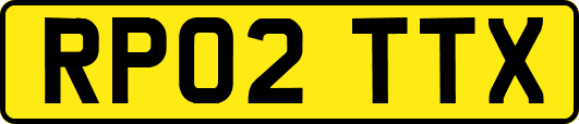 RP02TTX