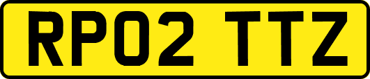 RP02TTZ
