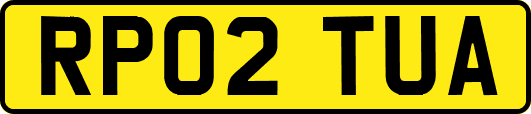 RP02TUA